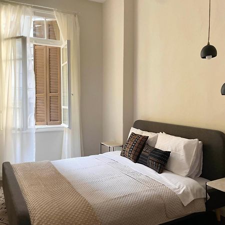 Selanik Home Buitenkant foto