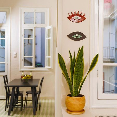 Selanik Home Buitenkant foto