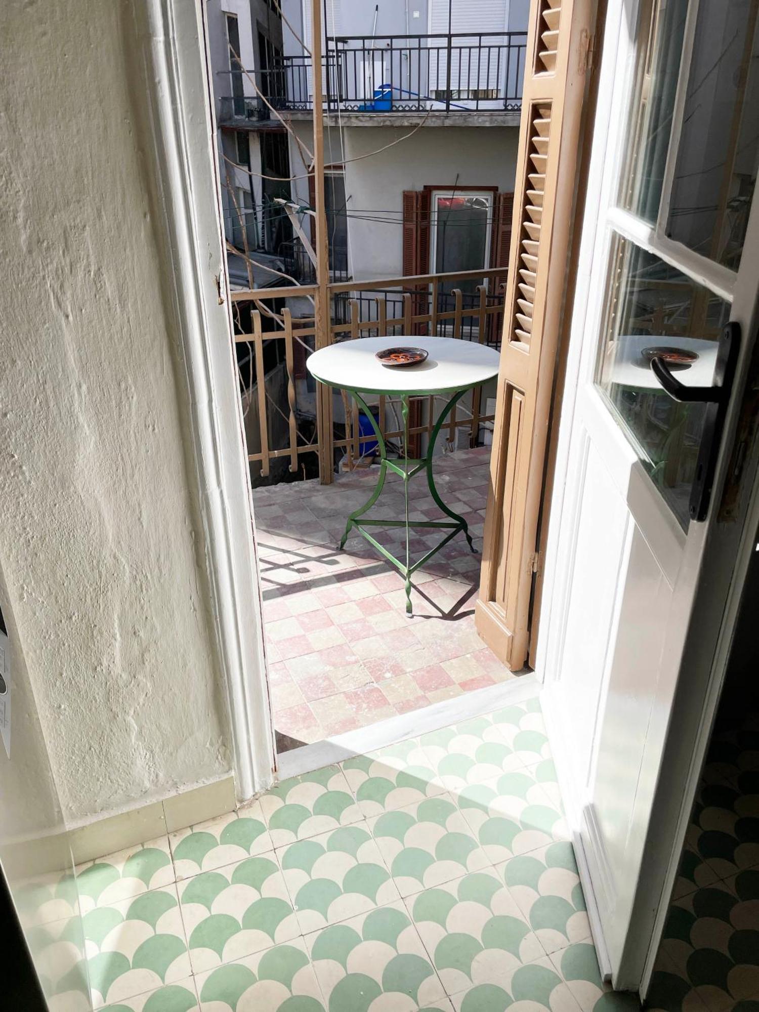 Selanik Home Buitenkant foto
