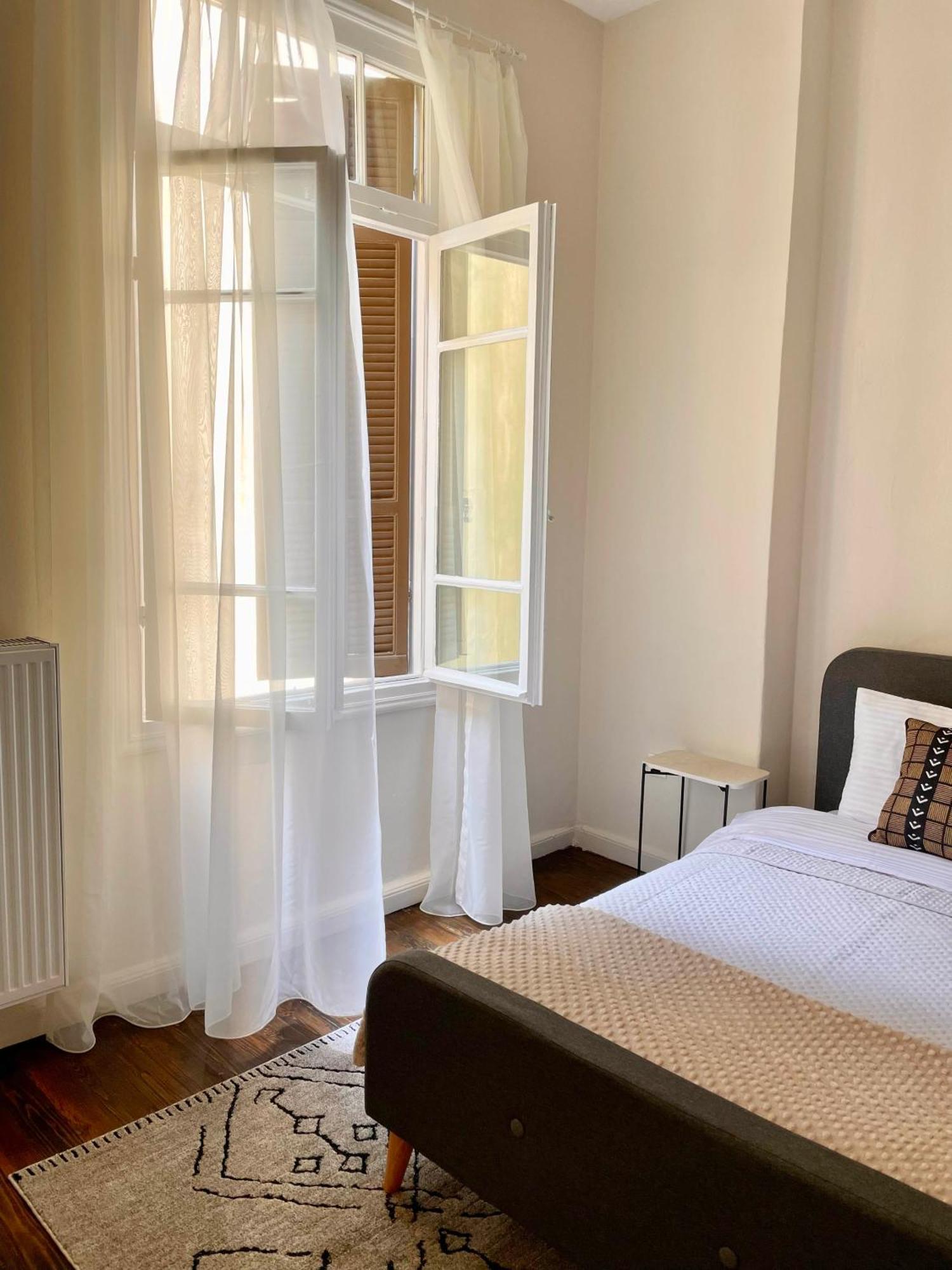 Selanik Home Buitenkant foto