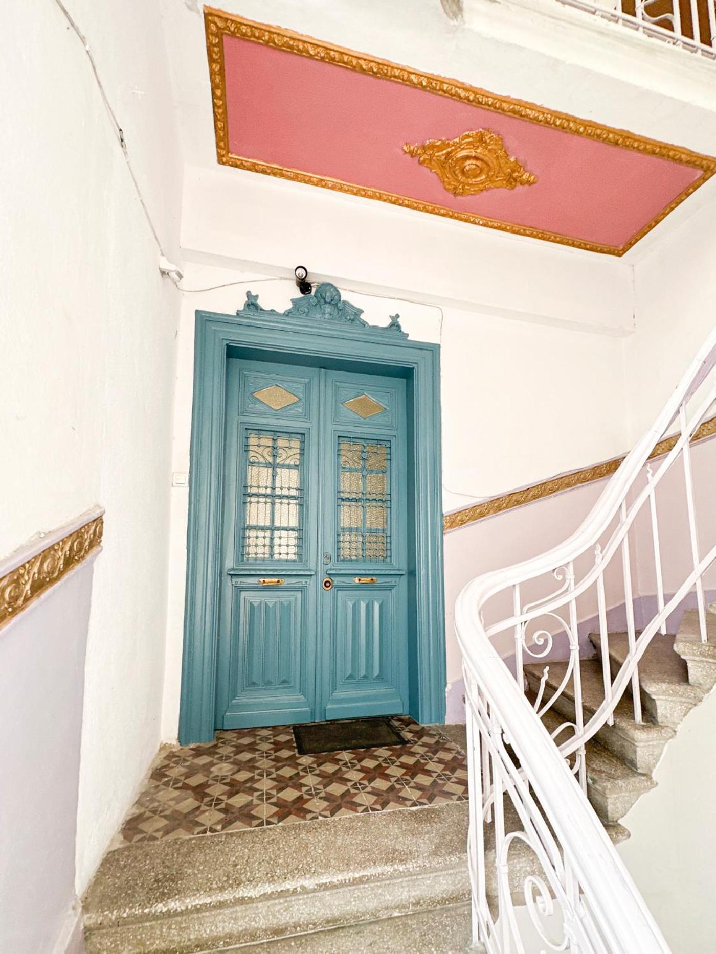 Selanik Home Buitenkant foto