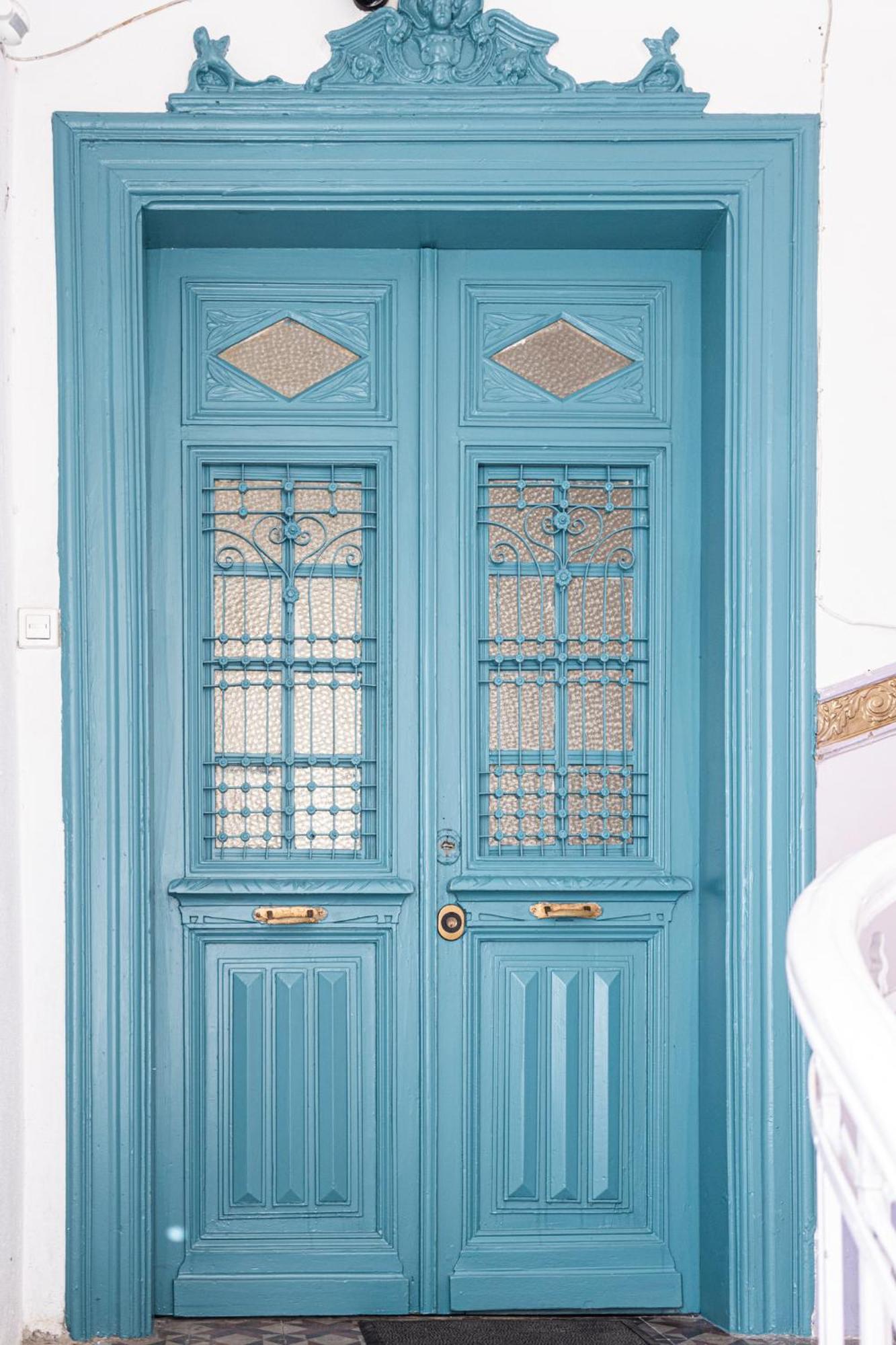 Selanik Home Buitenkant foto