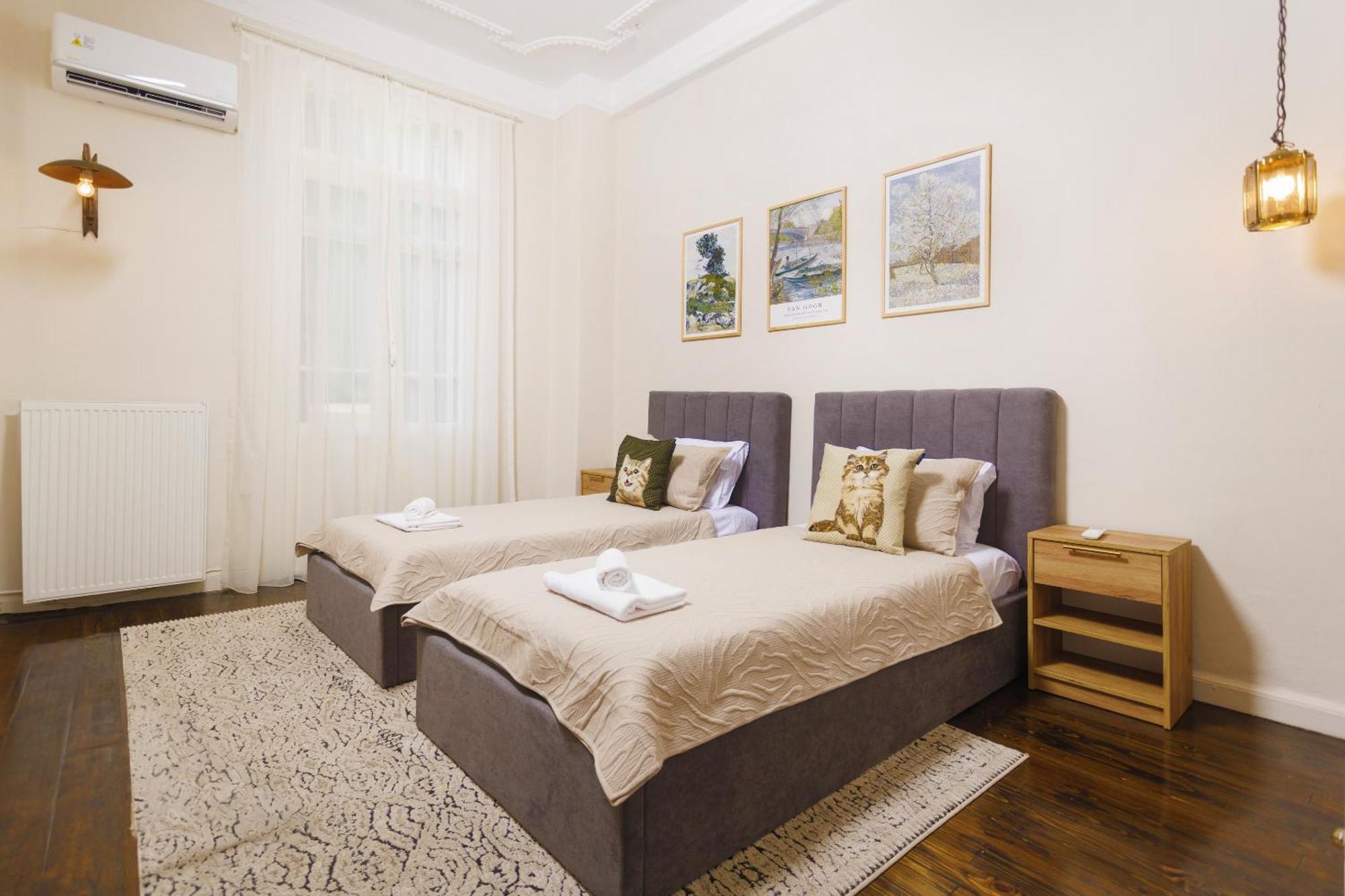 Selanik Home Buitenkant foto