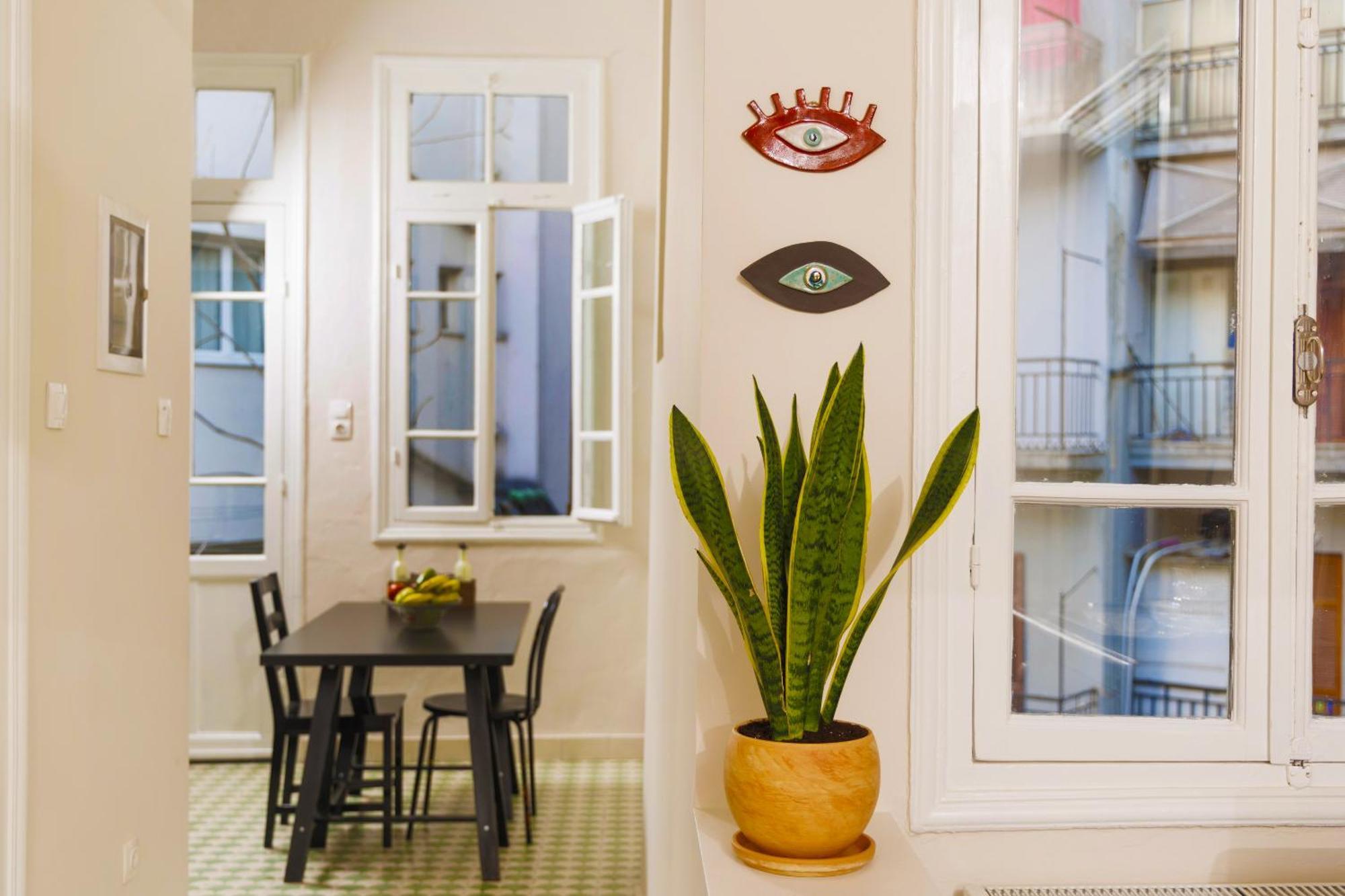 Selanik Home Buitenkant foto