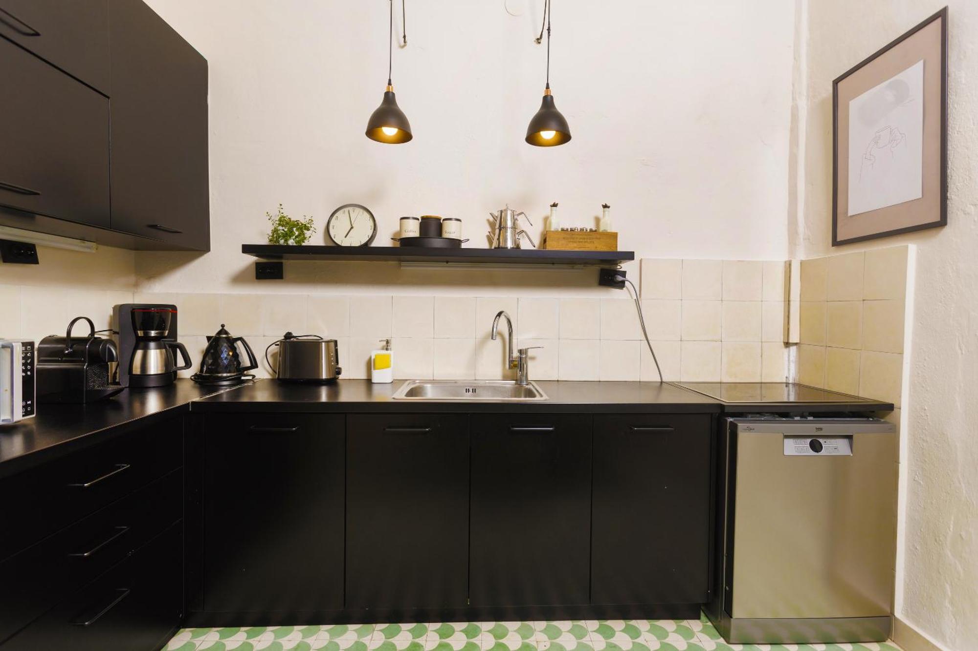Selanik Home Buitenkant foto