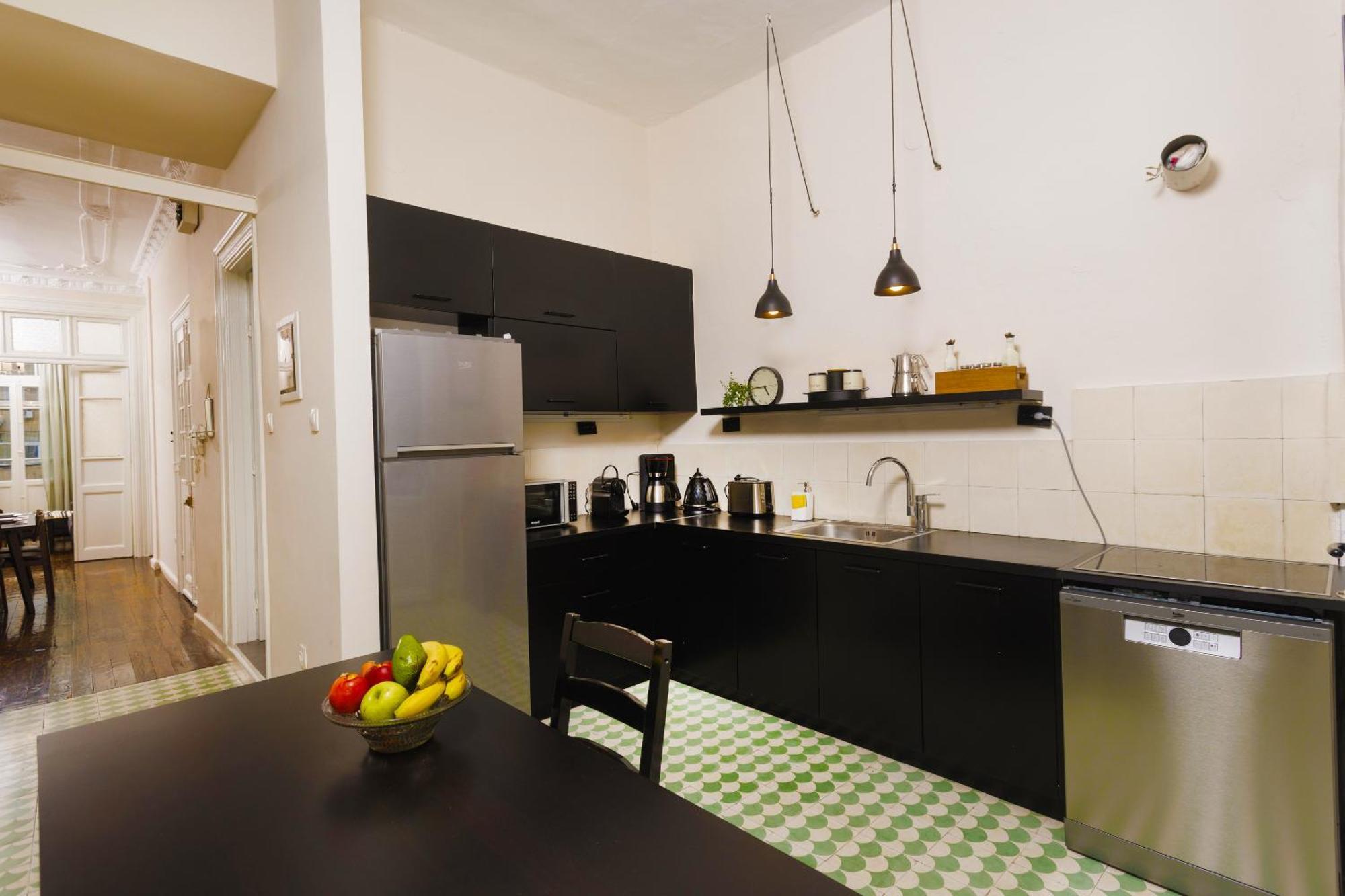 Selanik Home Buitenkant foto